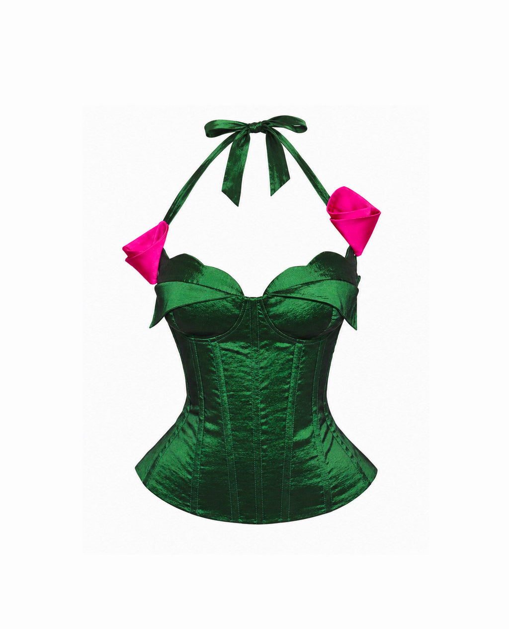 The EBIERE Corset