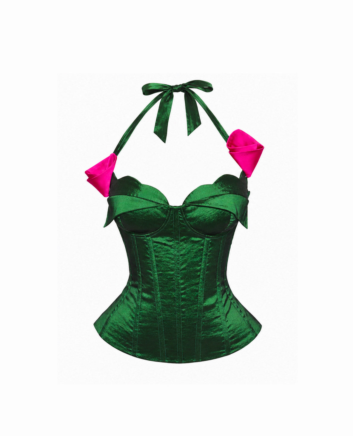 The EBIERE Corset