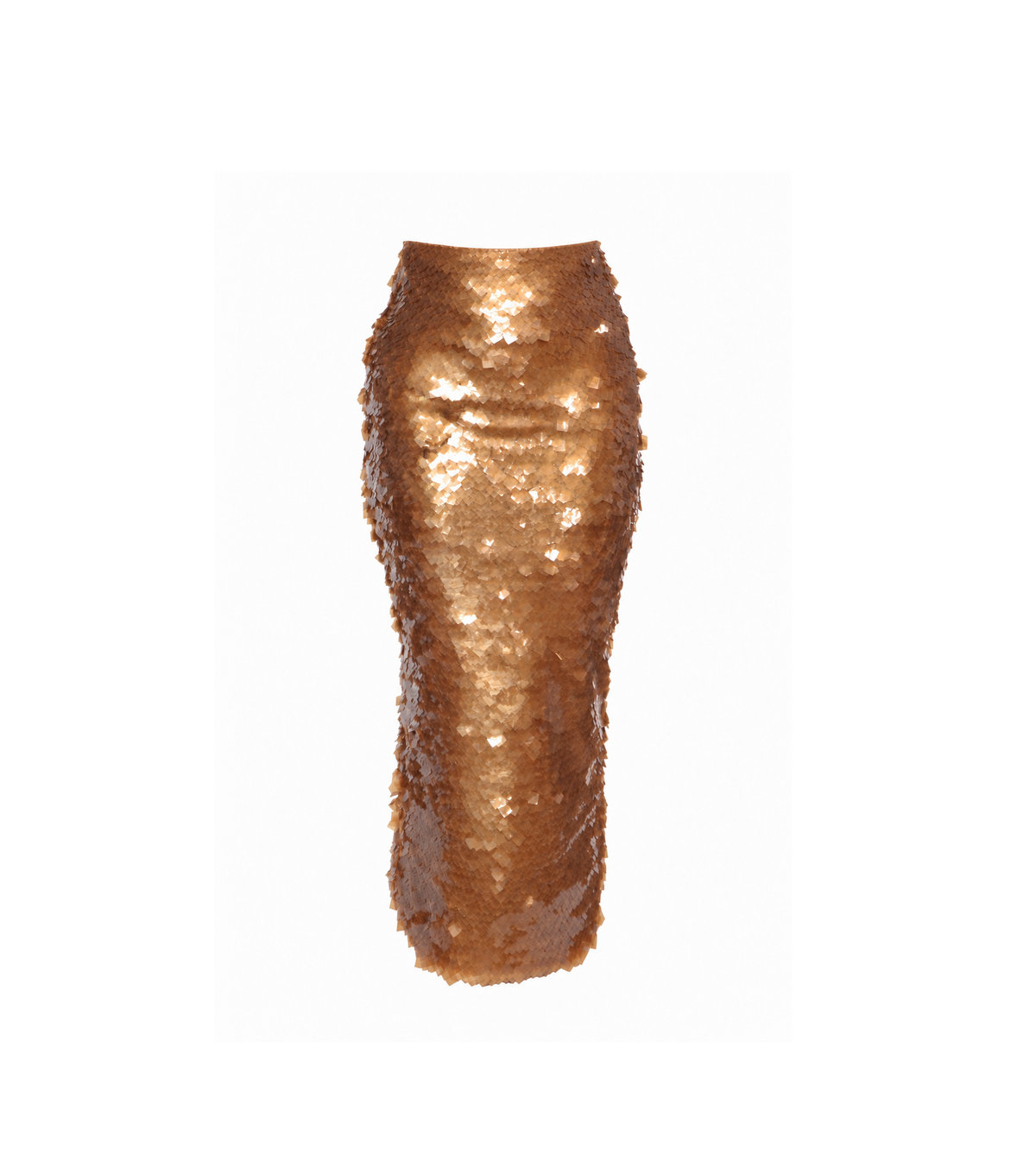 The ADESUWA Sequin Skirt